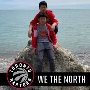 Meet your Posher, Daisy